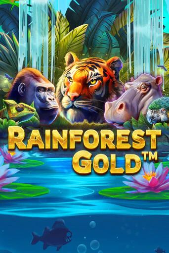 Бесплатная версия игры Rainforest Gold | VAVADA KZ 
