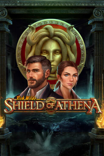 Бесплатная версия игры Rich Wilde and the Shield of Athena | VAVADA KZ 