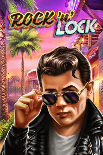 Бесплатная версия игры Rock'n'Lock | VAVADA KZ 