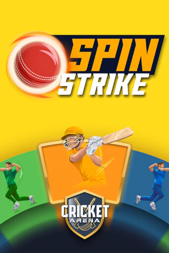 Бесплатная версия игры Spin Strike | VAVADA KZ 