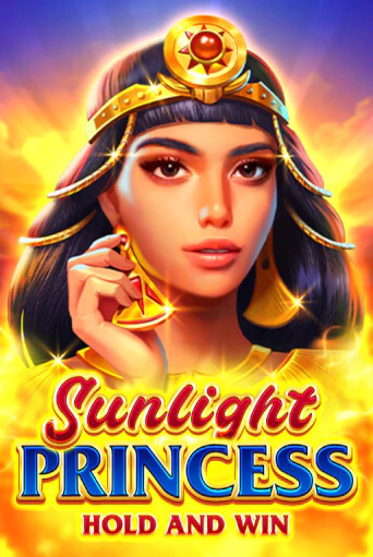 Бесплатная версия игры Sunlight Princess | VAVADA KZ 