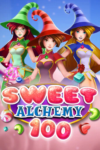 Бесплатная версия игры Sweet Alchemy 100 | VAVADA KZ 