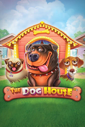 Бесплатная версия игры The Dog House | VAVADA KZ 