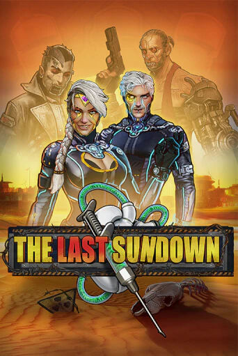Бесплатная версия игры The Last Sundown | VAVADA KZ 