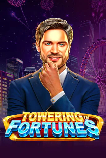 Бесплатная версия игры Towering Fortunes | VAVADA KZ 