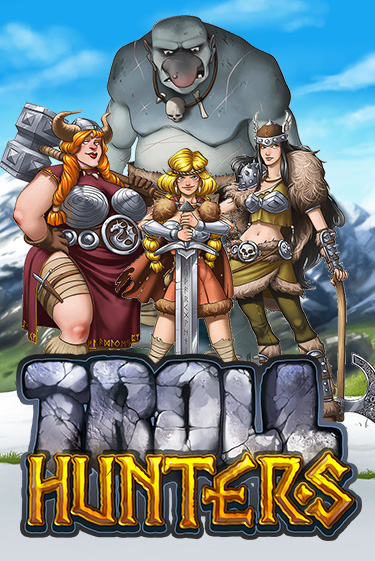 Бесплатная версия игры Troll Hunters | VAVADA KZ 