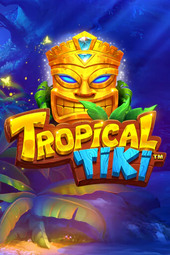 Бесплатная версия игры Tropical Tiki | VAVADA KZ 