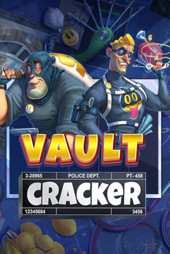 Бесплатная версия игры Vault Cracker | VAVADA KZ 