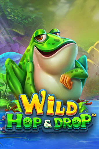 Бесплатная версия игры Wild Hop & Drop | VAVADA KZ 