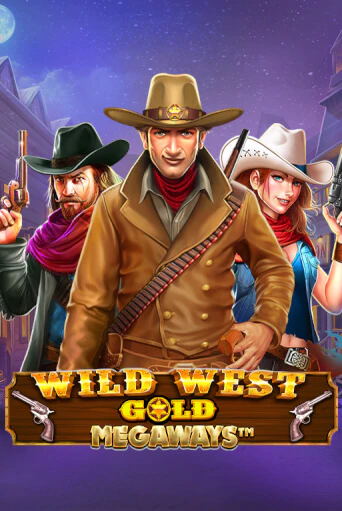 Бесплатная версия игры Wild West Gold Megaways | VAVADA KZ 