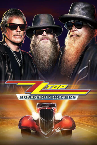 Бесплатная версия игры ZZ Top Roadside Riches | VAVADA KZ 