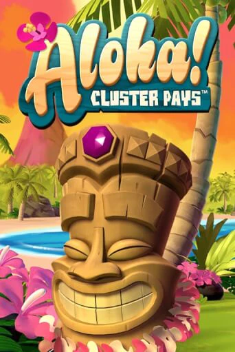 Бесплатная версия игры Aloha! Cluster Pays™ | VAVADA KZ 