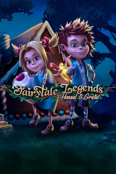 Бесплатная версия игры Fairytale Legends: Hansel and Gretel | VAVADA KZ 