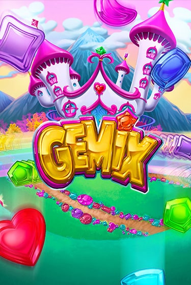 Бесплатная версия игры GEMiX | VAVADA KZ 