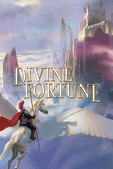 Бесплатная версия игры Divine Fortune | VAVADA KZ 