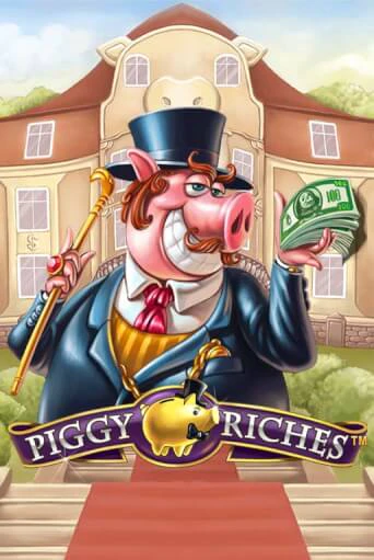 Бесплатная версия игры Piggy Riches™ | VAVADA KZ 