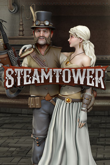Бесплатная версия игры Steam Tower™ | VAVADA KZ 