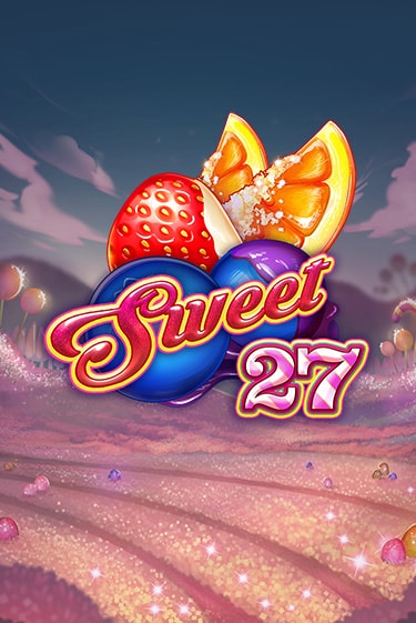 Бесплатная версия игры Sweet 27 | VAVADA KZ 