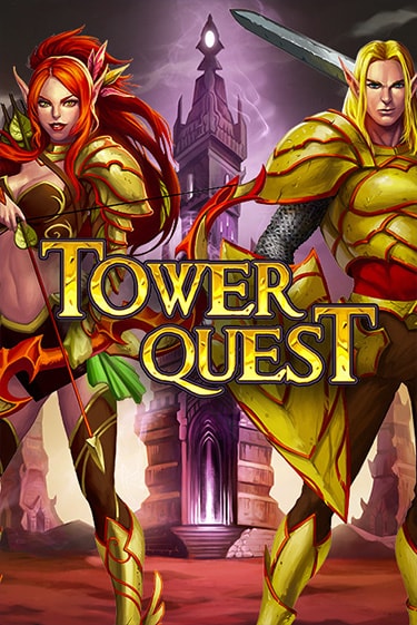 Бесплатная версия игры Tower Quest | VAVADA KZ 
