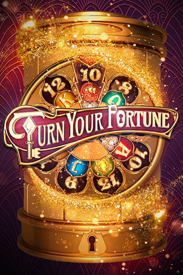 Бесплатная версия игры Turn Your Fortune | VAVADA KZ 