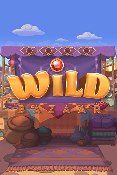 Бесплатная версия игры Wild Bazaar | VAVADA KZ 